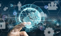Kinh tế số và xã hội số sẽ đóng góp khoảng 30%GDP vào năm 2030