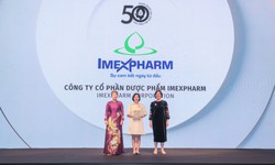 Phát triển bền vững: Con đường Imexpharm đã chọn