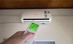 Thợ điện tiết lộ 3 nguyên tắc đơn giản giúp bật điều hòa không lo tốn điện