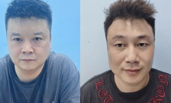 Bắt giữ 2 đối tượng truy nã quốc tế đặc biệt nguy hiểm về ma túy tại Đà Nẵng