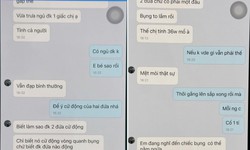 Mánh khóe tinh vi của người phụ nữ cầm đầu môi giới mang thai hộ, hiến trứng