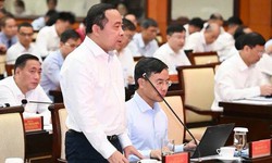 TPHCM cần được trao cơ chế vượt trội để thử nghiệm công nghệ mới