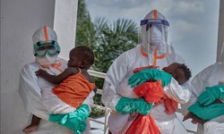 Dịch Ebola: Nhiều người dân né tránh bệnh viện công ở CHDC Congo