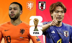Lịch thi đấu bóng đá hôm nay ngày 14/6 - 15/6: World Cup 2026 bảng E, F, H