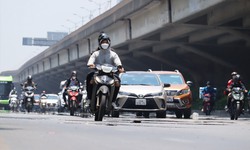 El Nino siêu mạnh xuất hiện, Việt Nam có xảy ra đợt nắng nóng kéo dài hơn 1 tháng?