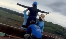 Thiếu nữ 21 tuổi chết thảm vì sai lầm tai hại khi chơi trò mạo hiểm