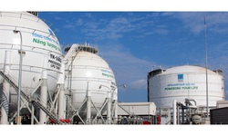 Cổ phiếu GAS được ACBS khuyến nghị mua
