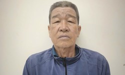 Một đối tượng truy nã đặc biệt nguy hiểm bị bắt sau nhiều năm lẩn trốn