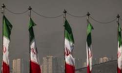 Mỹ và Iran nhất trí lộ trình hòa bình, báo hiệu việc mở lại eo biển Hormuz