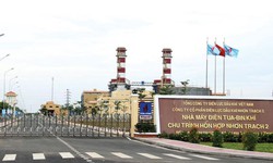 Cổ phiếu NT2 được BSC khuyến nghị mua