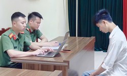 TikToker 'Khuê Ơi Dậy Đi' bị xử phạt vì đăng tải nội dung sai sự thật trên mạng xã hội