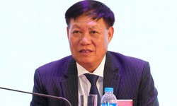 Thứ trưởng Bộ Y tế, tân Chủ tịch Hội KHHGĐ Việt Nam: 'Tập trung triển khai các chính sách nâng cao chất lượng dân số toàn diện và bền vững'