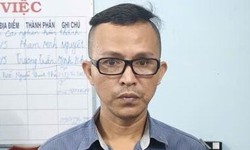 Bắt đối tượng có hành vi hiếp dâm thiếu nữ khi đang ở nhà bạn trai