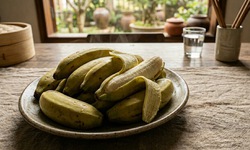6 món ăn quen thuộc giàu tinh bột kháng giúp giảm cân hiệu quả