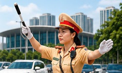 Hà Nội phân luồng giao thông 2 ngày 17-18/6: Những tuyến đường nào bị ảnh hưởng?