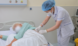Hiếm gặp đau tức âm ỉ vùng hông lưng bất ngờ biết mình có 4 quả thận