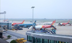 Hành khách có thể được hoàn tiền vé nếu chuyến bay chậm trên 4 tiếng
