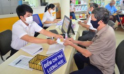 Lịch chi trả lương hưu, trợ cấp bảo hiểm xã hội tháng 7/2026