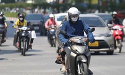 Miền Bắc sắp nắng nóng diện rộng dài ngày