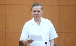 Toàn văn phát biểu của Tổng Bí thư, Chủ tịch nước Tô Lâm tại cuộc họp Ban Chỉ đạo tổng kết 100 năm Đảng lãnh đạo cách mạng