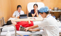 Đại học Y Hà Nội ghi bước tiến lịch sử khi lọt top 1.000 đại học tốt nhất thế giới