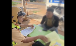 Từng lĩnh án tù vì rượu bia, người đàn ông vẫn tái phạm nồng độ cồn