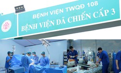 Nâng cao năng lực ứng phó với các tình huống khẩn cấp y tế