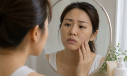 Thiếu magie biểu hiện trên làn da như thế nào?