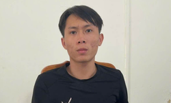 Biết thông tin đăng nhập ngân hàng của đồng nghiệp, nam thanh niên chiếm đoạt tiền
