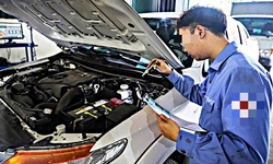 Từ 1/7: Nhiều đăng kiểm viên có thể bị mất chứng chỉ vì các hành vi này