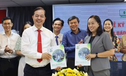 Nâng cao năng lực truyền thông, chuyển đổi số cho đội ngũ công chức, viên chức ở TPHCM