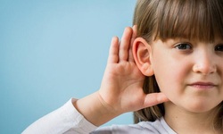 Phát hiện sớm suy giảm thính lực ở trẻ, mở cơ hội phát triển ngôn ngữ