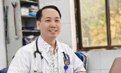 Bác sĩ nội tiết hơn 20 năm đồng cảm cùng người bệnh khó khăn