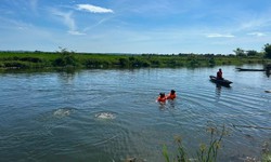 Vụ hai mẹ con mất tích bên bến nước ở Huế: Đã tìm thấy thi thể người mẹ