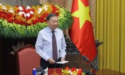Bài viết của Tổng Bí thư, Chủ tịch nước Tô Lâm: Báo chí Cách mạng Việt Nam trong thời đại số