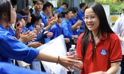10 trường có điểm chuẩn vào lớp 10 cao nhất Hà Nội năm 2026