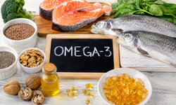 Omega-3 có thực sự giúp làm chậm quá trình lão hóa?