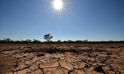El Nino mạnh dần, có thể đạt ngưỡng “siêu El Nino” từ cuối năm 2026