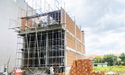 Từ 1/7, muốn xây nhà, xây công trình phải đáp ứng những điều kiện gì?