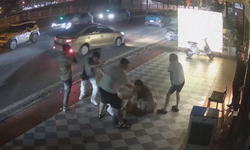 Khởi tố 7 bị can trong 2 vụ đánh nhau gây náo loạn đường phố ở Lào Cai