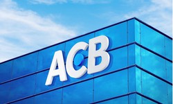 Cổ phiếu ACB được khuyến nghị mua với mục tiêu 30.600 đồng/cp
