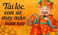 Con số may mắn hôm nay 3/6 - số cát lành - số tài lộc 12 con giáp ngày mới