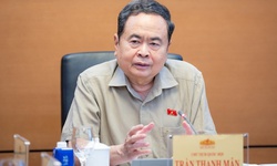 Chủ tịch Quốc hội: Mục tiêu tăng trưởng hai con số là mệnh lệnh chính trị, kỳ vọng của Nhân dân