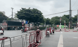 Hà Nội tăng cường xử lý vi phạm đường sắt, chỉ ra thói quen chủ quan nhiều người vẫn mắc phải