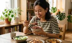 4 lý do ăn cơm gạo lứt nhưng vẫn không giảm được cân