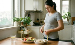 3 cách giảm mỡ bụng an toàn cho chị em tuổi tiền mãn kinh