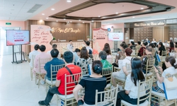 Talkshow 'Tìm lại giấc ngủ tự nhiên': khi người mất ngủ được lắng nghe và thấu hiểu