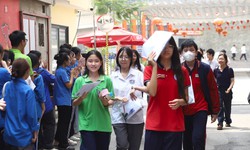 Điểm chuẩn vào lớp 10 năm 2026 Hà Nội sẽ tăng hay giảm?