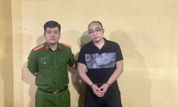 Quảng cáo cờ bạc, nhóm lãnh đạo, nhân viên công ty truyền thông bị bắt giữ