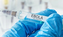 Cuộc đua điều chế vaccine Ebola xuất hiện những ứng viên 'nặng ký'